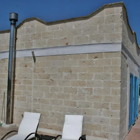 Bed & Breakfast Vacanze In Puglia San Pietro in Bevagna
