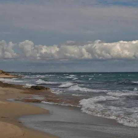 Bed & Breakfast Vacanze In Puglia
