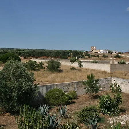 Vacanze In Puglia Bed & Breakfast